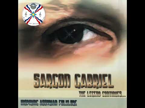 Sargon Gabriel | 6 - Shoshla Yalikhtakh 2002