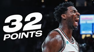 Jaren Jackson Jr - Memphis Grizzlies - Toronto Raptors