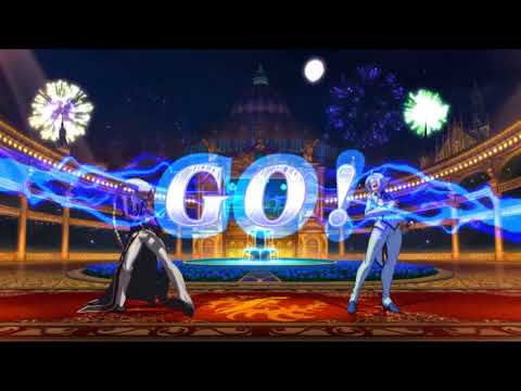 180208 KOF 13 // vs makergreen