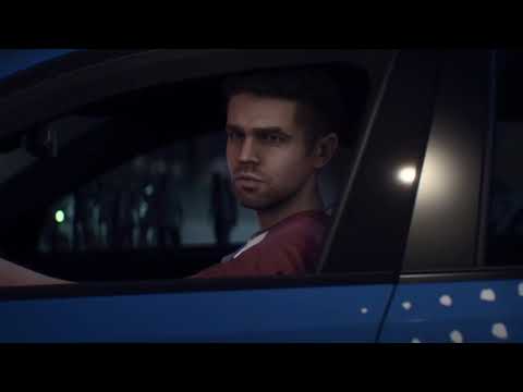 Need for Speed Payback Epic BMW + House Explosion