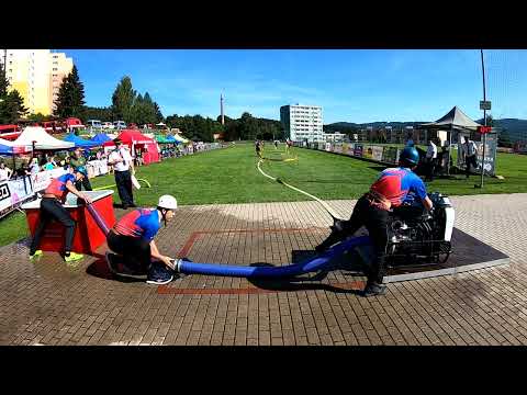 m18 SDH Ploukonice - JL TANVALD 2023