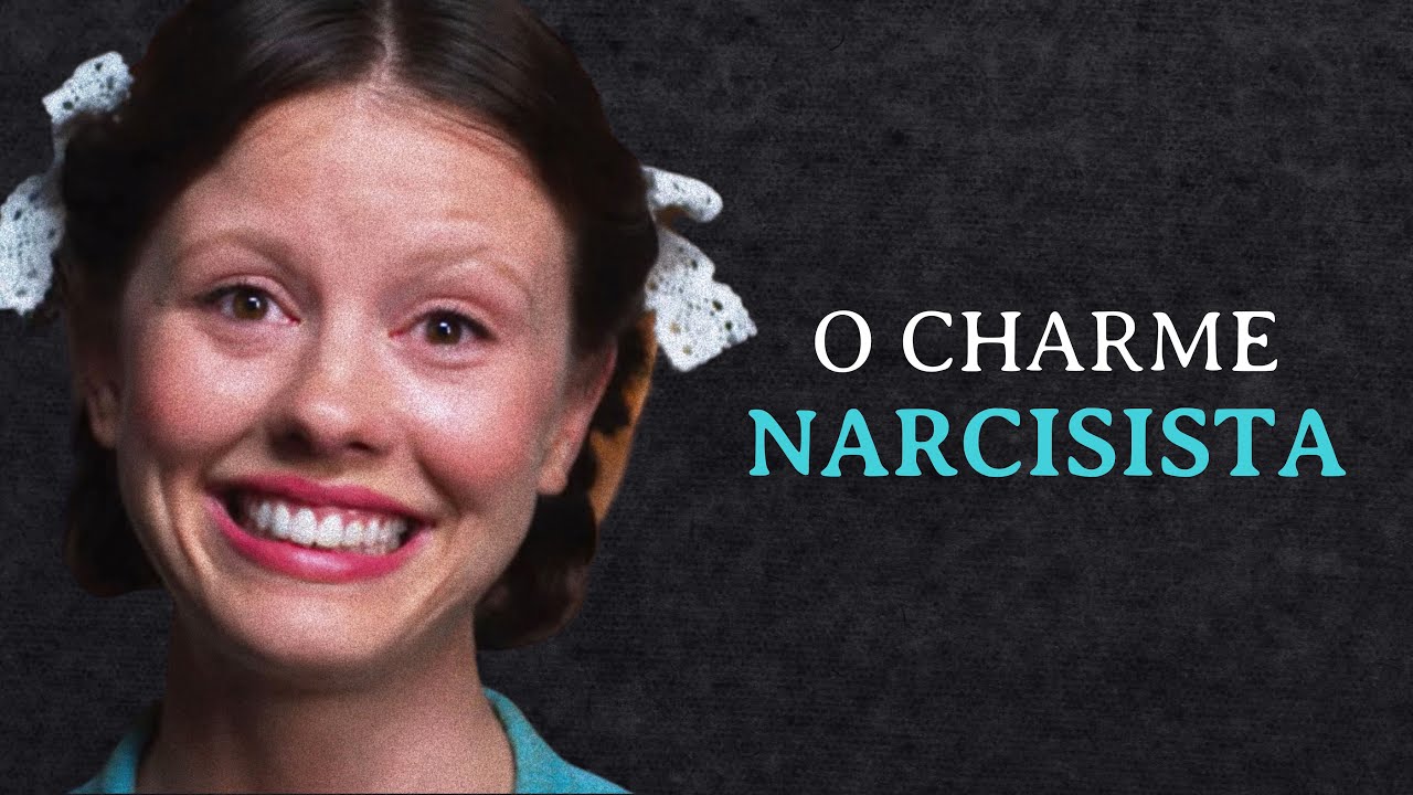 Pearl (2022) é a representação mais fiel do TRANSTORNO NARCISISTA do cinema? | ANÁLISE PSICOLÓGICA