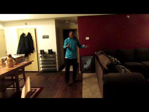 Unsteady|Yuki|Freestyle