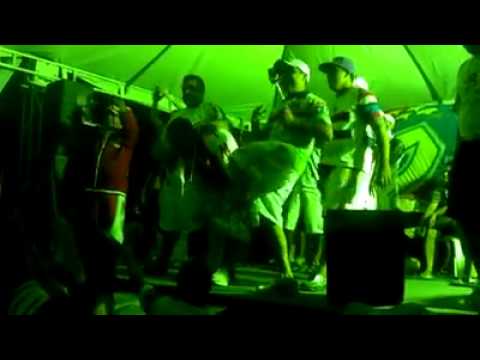 O NORDESTE É NOSSO TUF + TOIC + TMV!