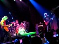 Meat Puppets - I'm a Mindless Idiot 2011-06-29 Bluebird, Denver.avi