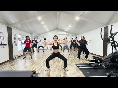 โอมจงรวย : Patcha 【Funny Dance】