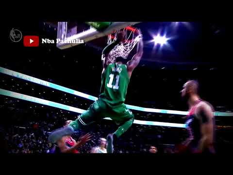 Kyrie Irving - The new era