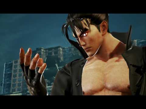 Tekken 7 - NCHxRYG off-stream - TanelTM vs Duelist17