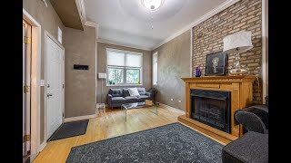 3053 West Washington Blvd., #1 | 4 Bed 3 Bath | East Garfield Park