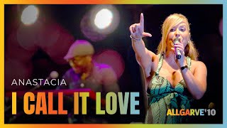 Anastacia - I Call it Love | Allgarve 2010 [006]