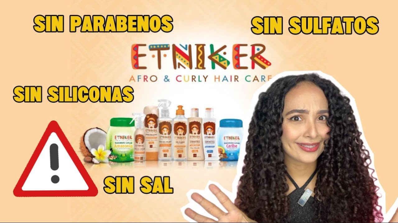 ¿Sulfatos?¿Parabenos? ¿Usarlos o no usarlos?