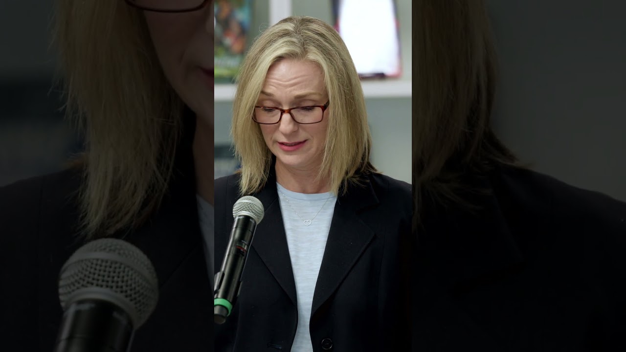 Oregon Senate Bill 141: Building Hope for K-12 Improvement and Accountability [Short - Portrait]