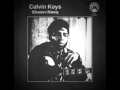 Calvin Keys / B.K.