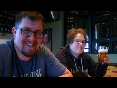 Three Beers In - S1:E1