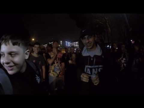 PL x Ajota - 2ª Fase - #38 Batalha da Mooca