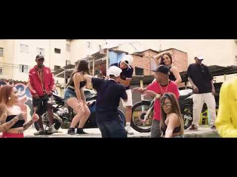 MC Nando e MC Luanzinho - Vraa Vraa _ Vai  Tchuca(360P)