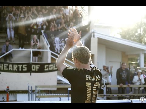 Ottelukooste SJK vs. HIFK 19.7. 2015