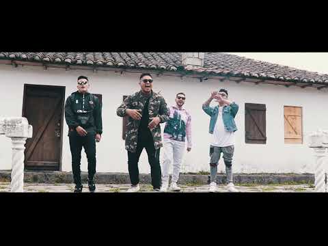 RON preview (VIDEO OFICIAL )  J-RAFFY X  SNEEY CAT BLACK JOTA MUSIK EC
