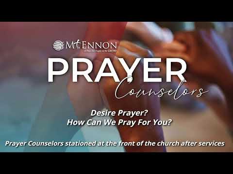 Sunday Service 6.11.23 845am