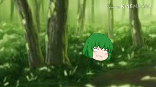 ゆっくりボイス無し 戦闘シーン練習٩( 'ω' )و