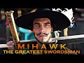 ONE PIECE Mihawk The Greatest Swordsman