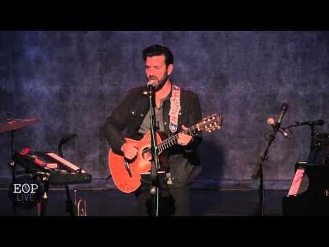 Bob Schneider "Cap'n Kirk" @ Eddie Owen Presents