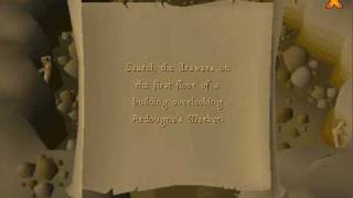 Treasure trail guide for beginners