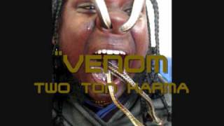 Venom by Two Ton KARMA (Paul Daly) - Dance Track