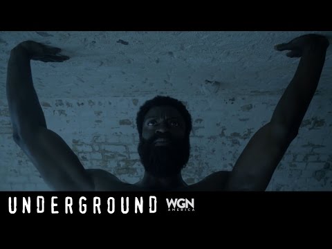 Underground Season 2 (Promo 'The Devil is Fine')