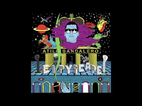 Atili Bandalero   Cool ft Speng Bond