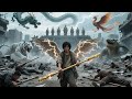 The Bullied Fool Can Summon The Beast At Will He Is Actually The Emperor Of Heaven