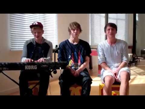 GMD3 (district 3)Boyz II Men - I'll Make Love To You