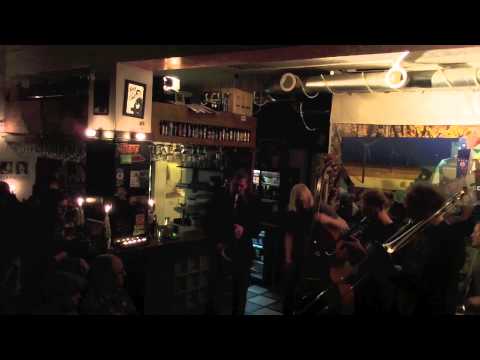 Elefanterna i Björkskogen första set 23 okt 2012