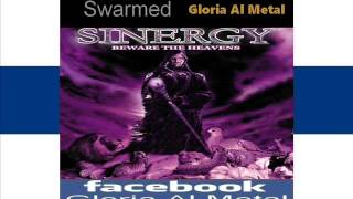 Sinergy  Swarmed    Finlandia