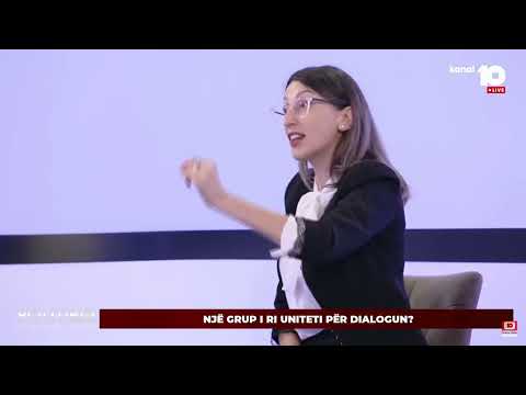 Matoshi: Avdullah Hoti, kryeministri më i mirë i të gjitha kohërave