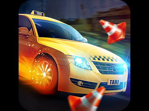 Taxi Syndicates: Insane Racers Video