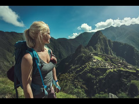 Vandra Inkaleden och besök Machu Picchu med Swett