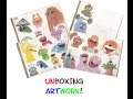 Another Unboxing Or Enveloping