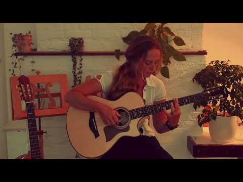 Melanie Goertz - Meta Sequoia by Harry Sacksioni