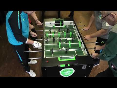 Finals Vereinsmeisterschaft 2021