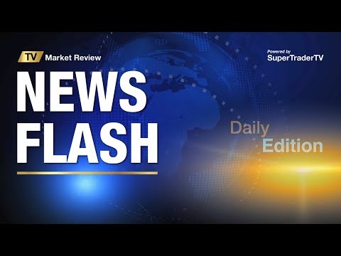 Forex Traders Await ECB Press Conference - Thursday 08/03/2018