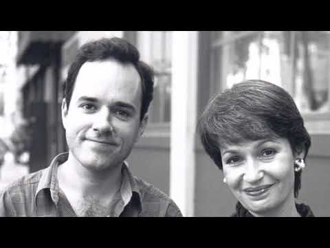 Finding Your Writing Partner with Tony Award Winners Lynn Ahrens and Stephen Flaherty