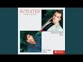 Violin Sonata No. 1 in A Major, Op. 13 (arr. for flute and piano) : I. Allegro molto