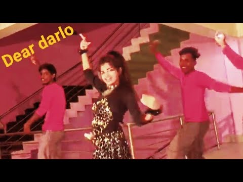 Dear darlo