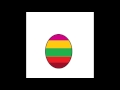 Happy Easter Everyone