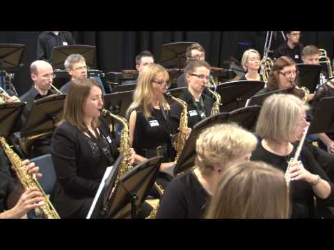 Dunbartonshire Concert Band - Fanfare