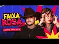 Muriel Alves E Mac Júlia FAIXA ROSA Áudio