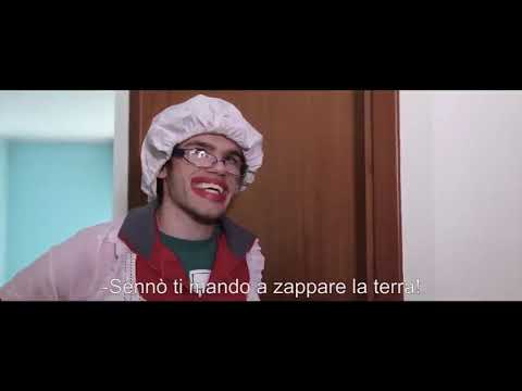 iPantellas! LE MAMME NEI DIALETTI ITALIANI - iPantellas