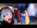 CaseOh Fought Ronald McDonald