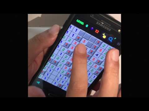 Minesweeper Video